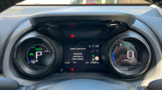 Toyota Yaris 1.5 Hybrid Excel 5dr CVT Hybrid Hatchback